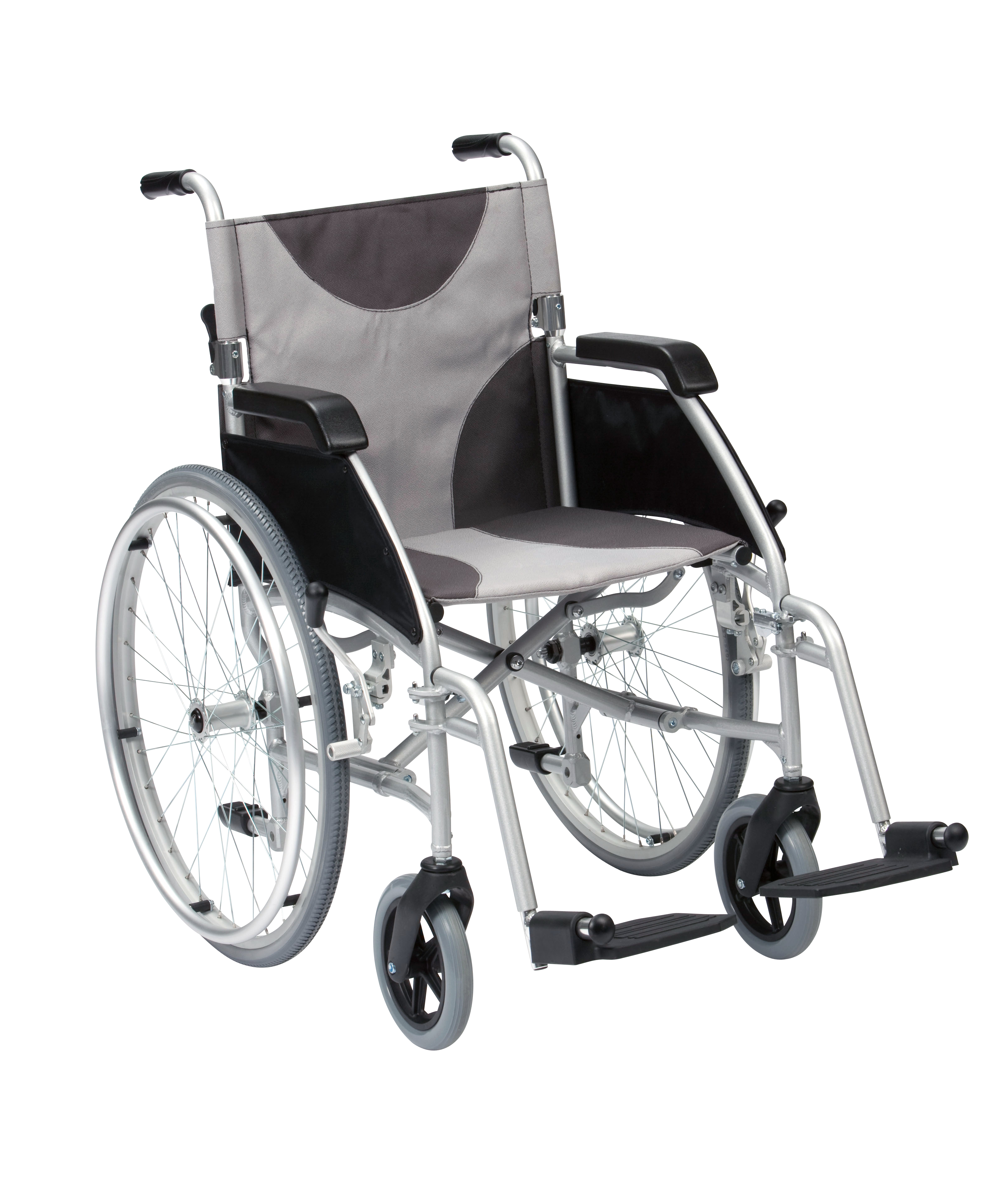 Ultra Lightweight (17") Self Propel
